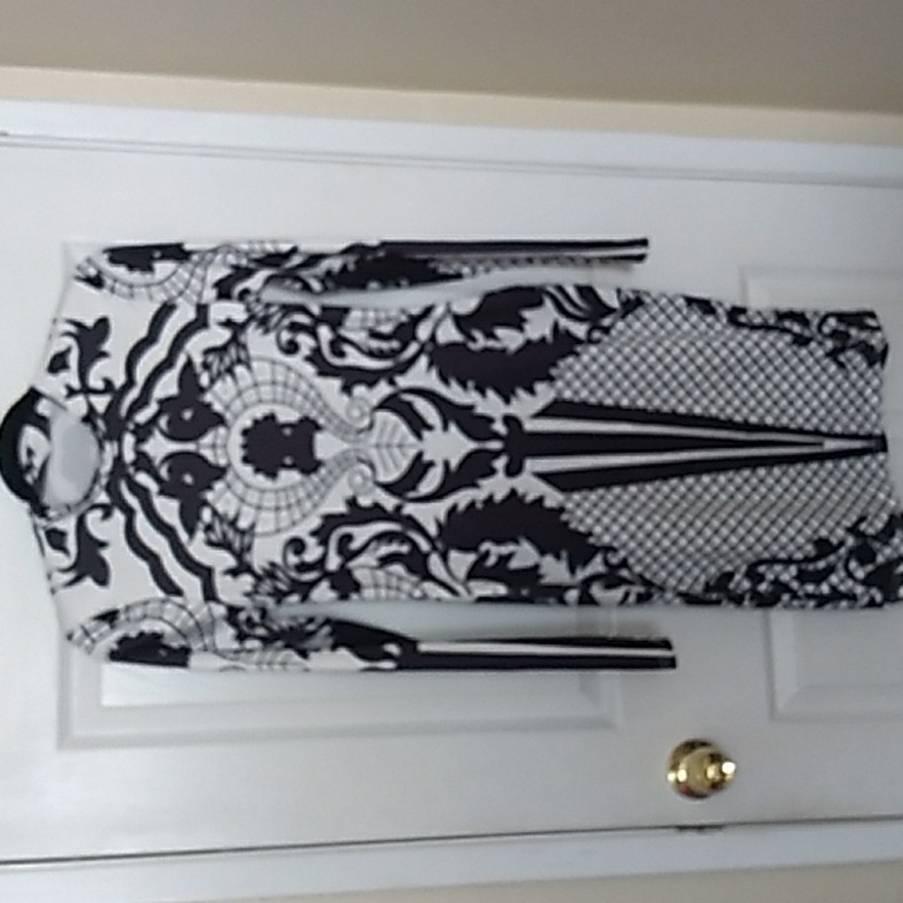 COPY - Sexy Bodycon Dress